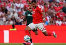 Europa League: «Τεσσάρα» Παυλίδη και… υπογραφή πρωταθλητή σε ευρωπαϊκή βραδιά-όνειρο