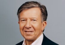 Ο Gilles Pélisson παραμένει στο «τιμόνι» της Unifrance για δεύτερη θητεία