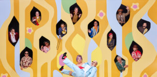 Οι Pink Martini στη Μονή Λαζαριστών