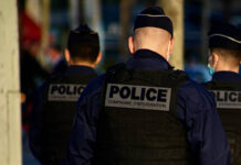Παρίσι: Συναγερμός λόγω ύποπτου ΙΧ κοντά σε συναγωγή – Η αντιτρομοκρατική αναλαμβάνει την υπόθεση