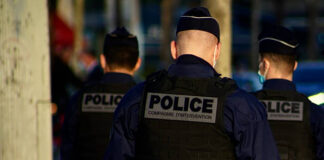 Παρίσι: Συναγερμός λόγω ύποπτου ΙΧ κοντά σε συναγωγή – Η αντιτρομοκρατική αναλαμβάνει την υπόθεση