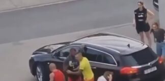 Πολωνία: Έκκληση Τουσκ να μπει τέλος στις ξενοφοβικές επιθέσεις κατά των Ουκρανών