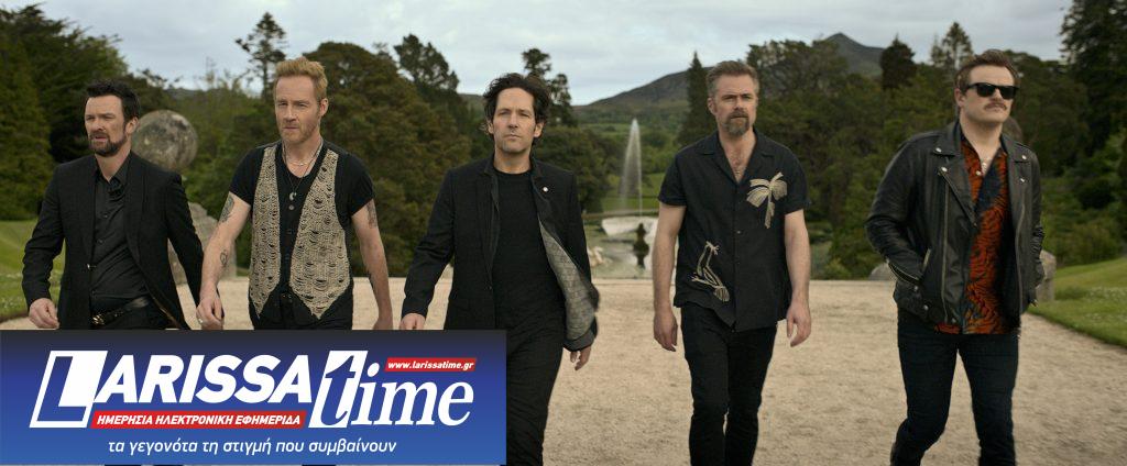 John Carney: «Δεν πιστεύω ότι η μουσική κλέβεται πιο απλά από όσο νομίζουμε»