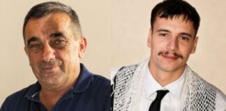 Θρήνος στο Ρέθυμνο για τους πυροσβέστες που έπεσαν στο καθήκον