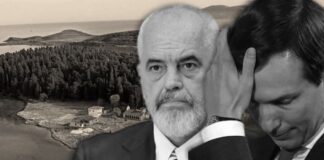 Η «Επανάσταση των Φλαμίνγκο»: Πώς ο Κούσνερ ένωσε τους Αλβανούς εναντίον του Ράμα