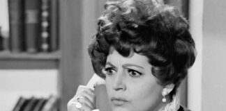Ρένα Βλαχοπούλου: Το αφιέρωμα της Finos Film