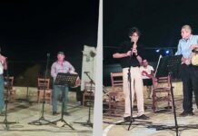Έρχεται στις 9 Αυγούστου το 18o Φεστιβάλ Σουραυλιού Σερίφου – «Τελενίκειος Ηχώ»