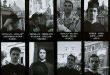 Οι «σέξι ιερείς» της Ρώμης – Το πιο διάσημο ημερολόγιο έκρυβε ένα μυστικό 23 ετών