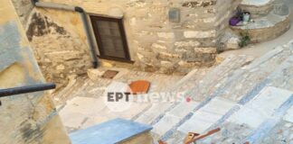 Σύρος: Θρίλερ με τη νεκρή 41χρονη διασώστρια του ΕΚΑΒ από μαχαιριά στην πλάτη