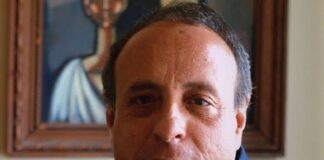 Φλώρινα: «Έφυγε» ο συνθέτης, λογοτέχνης και καθηγητής πανεπιστημίου Γιώργος Σταυριανός
