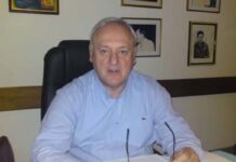 Νεκρός στο γραφείο του ο ποινικολόγος Σταύρος Γεωργίου