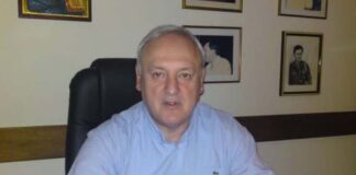 Νεκρός στο γραφείο του ο ποινικολόγος Σταύρος Γεωργίου