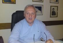 Συνελήφθη 28χρονος Αιγύπτιος για την δολοφονία του ποινικολόγου Σταύρου Γεωργίου