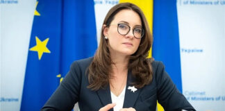 Ζελένσκι: Προτείνει την αντικατάσταση της Ουκρανής πρωθυπουργού Γιούλια Σβιριντένκο