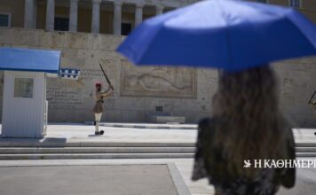 Αρθρο του Νίκου Αλιβιζάτου στην «Κ»: Αναθεώρηση, μια επιπόλαιη καινοτομία
