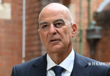 Εντός και Εκτός: Στον Ειρηνικό κι ακόμη παραπέρα