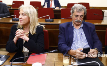 Βέρτιγκο διαρκείας για ΣΥΡΙΖΑ | Η ΚΑΘΗΜΕΡΙΝΗ