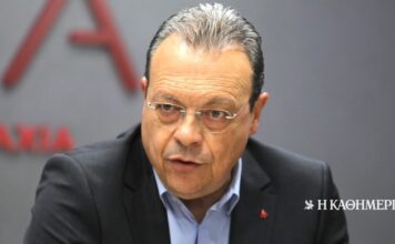 ΣΥΡΙΖΑ: Το παρασκήνιο της αιφνιδιαστικής παραίτησης Φάμελλου