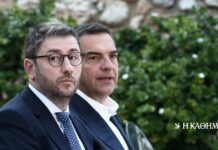 ΠΑΣΟΚ κατά Τσίπρα: «Ποιος χρηματοδοτεί την πιο ακριβή καμπάνια κόμματος αντιπολίτευσης;»