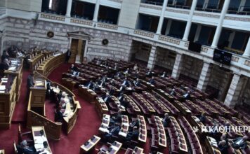 Η «μεγάλη εικόνα» 8 δημοσκοπήσεων