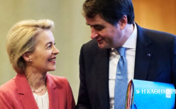 Κυπριακό: Κινητικότητα και σενάρια για σχέδιο λύσης στο προσκήνιο