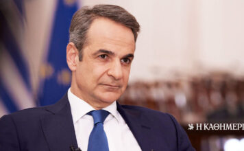 Θεωρείο: Η εντολή για Σαμαρά