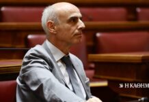 ΣΥΡΙΖΑ: Ανεξαρτητοποιήθηκε και ο Γιώργος Γαβρήλος – «Το κόμμα έκλεισε τον ιστορικό του κύκλο»