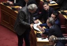 «Τώρα ο ΣΥΡΙΖΑ θα γίνει ζούγκλα»