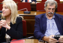 Σε θέση μάχης στον ΣΥΡΙΖΑ Δούρου – Πολάκης