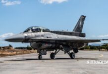 Το τελευταίο βήμα για την παραλαβή των Rampage και SPICE – Τα ελληνικά F-16 αποκτούν νέα όπλα