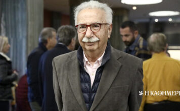 Τι τρέχει με την ΕΛ.Α.Σ. και τα ιδιωτικά πανεπιστήμια