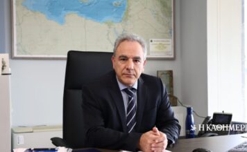 Υβριδική επίθεση με στόχο τον Θάνο Ντόκο