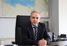 Μαξίμου για συνομιλία Ντόκου με Ρώσους φαρσέρ: «Υβριδική επίθεση – Καμία διαρροή απόρρητης πληροφορίας»