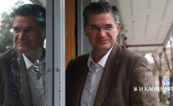 ΣΥΡΙΖΑ: Συνεχίζεται το κύμα ανεξαρτητοποιήσεων – Αποχωρεί από την Κ.Ο. και ο Διονύσης Καλαματιανός