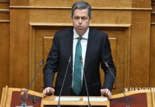 ΣΥΡΙΖΑ: Παραιτήθηκε από το βουλευτικό αξίωμα ο Συμεών Κεδίκογλου