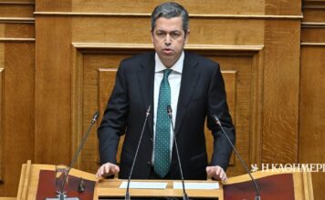 ΣΥΡΙΖΑ: Παραιτήθηκε από το βουλευτικό αξίωμα ο Συμεών Κεδίκογλου