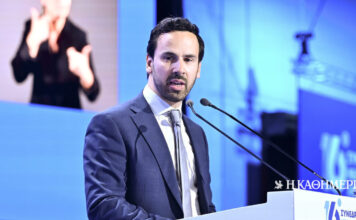 «Γιατί δεν προσφεύγει στη Δικαιοσύνη ο κ. Τσίπρας κατά Γεωργιάδη για τις καταγγελίες περί χρηματισμού;»