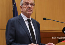 Σαμαράς: «Ο κ. Ντόκος είναι ακόμα στη θέση του;»