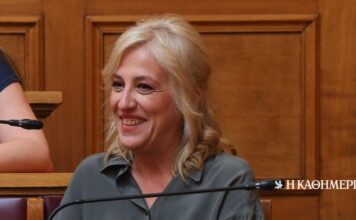 Ρένα Δούρου: Η κατάσταση του ΣΥΡΙΖΑ είναι αναστρέψιμη