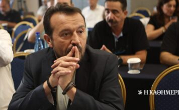 Ν. Παππάς: Συγκρότηση συλλογικής ηγεσίας στον ΣΥΡΙΖΑ