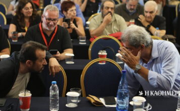 ΣΥΡΙΖΑ: Συνεδριάζει τελικά η Κεντρική Επιτροπή – Πρόταση για αναβολή μίας εβδομάδας