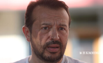 Ν. Παππάς: Τελειώνει μία περίοδος ασάφειας, θα είμαστε παρόντες στις εκλογές