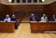 ΣΥΡΙΖΑ: Με 7 βουλευτές συνεδριάζει η Κ.Ο. – Δεν πήγε ο Φάμελλος