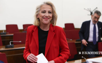 ΣΥΡΙΖΑ: Η Κ.Ο. δεν θα παραστεί στη δεξίωση για την Αποκατάσταση της Δημοκρατίας