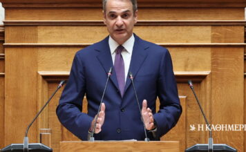 Κυρ. Μητσοτάκης για ΟΠΕΚΕΠΕ: Να αφήσουμε πίσω μας αυτή την περιπέτεια, ερωτήματα για την Ευρωπαϊκή Εισαγγελία