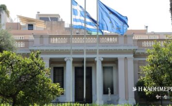 ΚΥΣΕΑ: Εγκρίθηκαν εξοπλιστικά προγράμματα των Ενόπλων Δυνάμεων