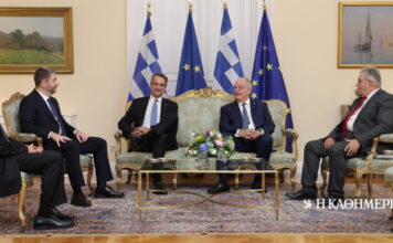 Θόρυβος…