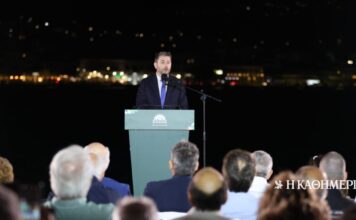 Οι προτάσεις του ΠΑΣΟΚ για τη ναυτιλία – Παρατηρητήριο τιμών μαζί με τους πολίτες για την ακτοπλοΐα