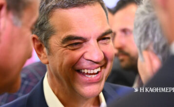 «Σαφάρι» υποψηφίων με ανακοινώσεις πριν από τη ΔΕΘ