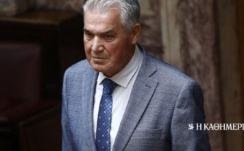 Στην Επιτροπή Δεοντολογίας παραπέμπει τον Κυριαζίδη ο πρόεδρος της Βουλής